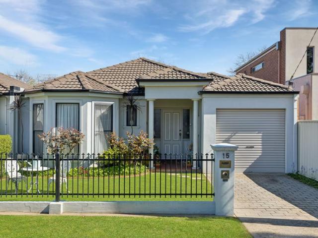 2 Bedroom House Bendigo VIC 105584216