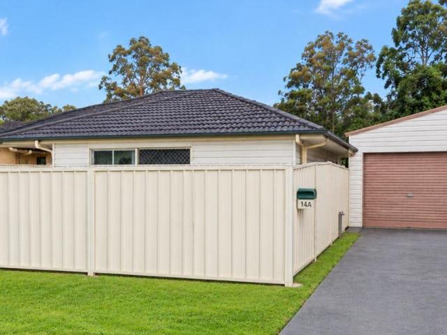 2 Bedroom House Berkeley Vale NSW 106169775