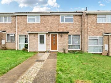 2 Bedroom House Berkshire West Berkshire LS99092464