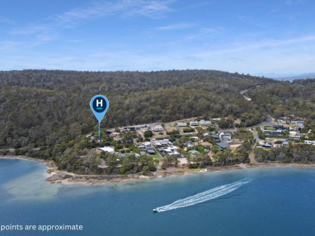 2 Bedroom House Binalong Bay TAS 106030305