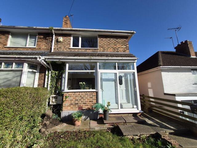 2 Bedroom House Birmingham West Midlands 100503416