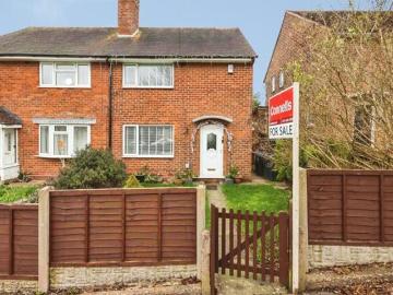 2 Bedroom House Birmingham West Midlands 101168483