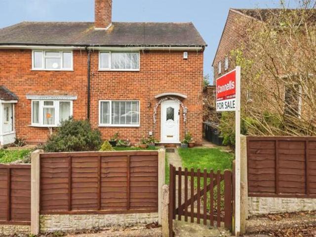 2 Bedroom House Birmingham West Midlands 101168483