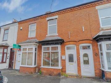 2 Bedroom House Birmingham West Midlands 101675564