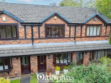 2 Bedroom House Birmingham Birmingham LS99926329