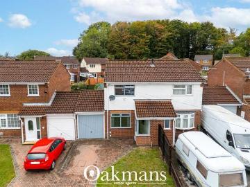 2 Bedroom House Birmingham Birmingham 101675643