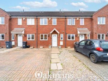 2 Bedroom House Birmingham Birmingham 101892055