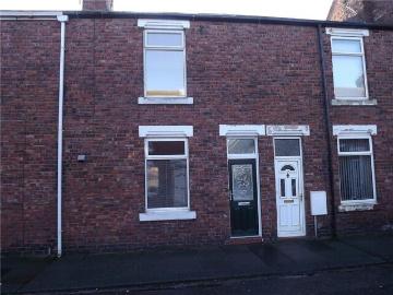 2 Bedroom House Bishop Auckland County Durham 100540776