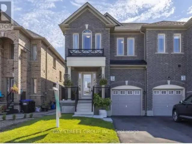 2 Bedroom House Bradford West Gwillimbury ON 103798531