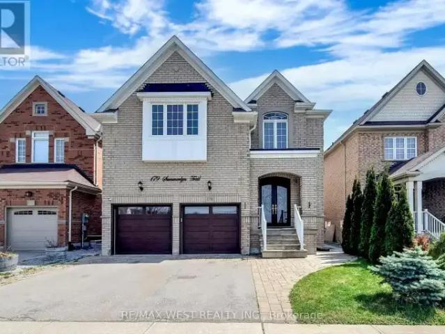 2 Bedroom House Bradford West Gwillimbury ON 104876906