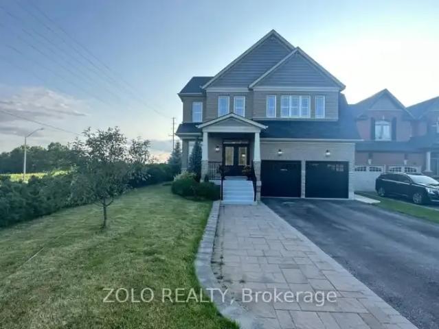 2 Bedroom House Bradford West Gwillimbury ON 104888939