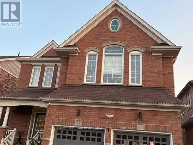 2 Bedroom House Bradford West Gwillimbury ON 105004838