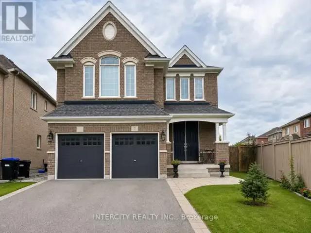 2 Bedroom House Bradford West Gwillimbury ON 105004867
