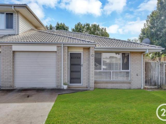 2 Bedroom House Brassall, QLD 105719376