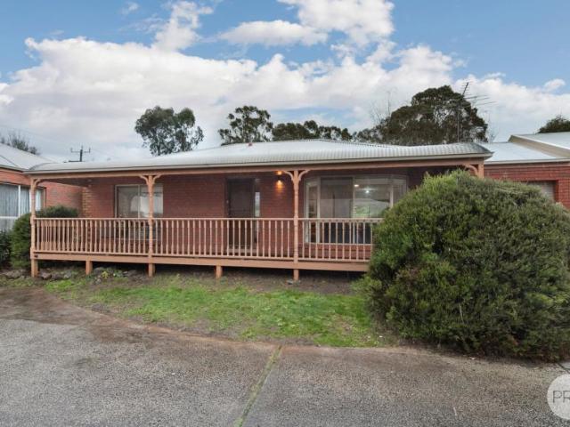 2 Bedroom House BUNINYONG VIC 105971967