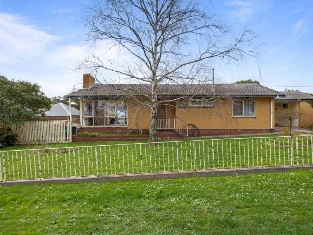 2 Bedroom House Buninyong VIC 106168567