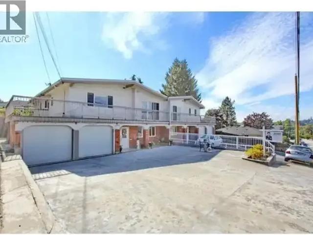2 Bedroom House Burnaby BC 105360129