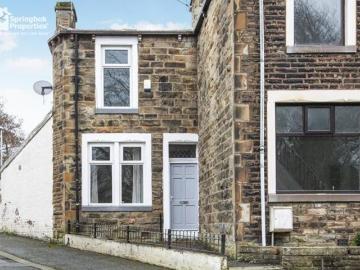 2 Bedroom House Burnley Lancashire 101674755