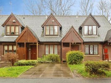 2 Bedroom House Greater Manchester Greater Manchester 101199814