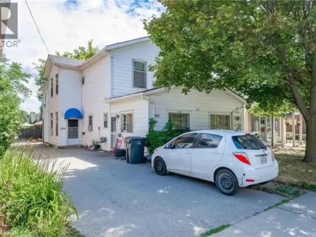 2 Bedroom House Guelph ON 103487498