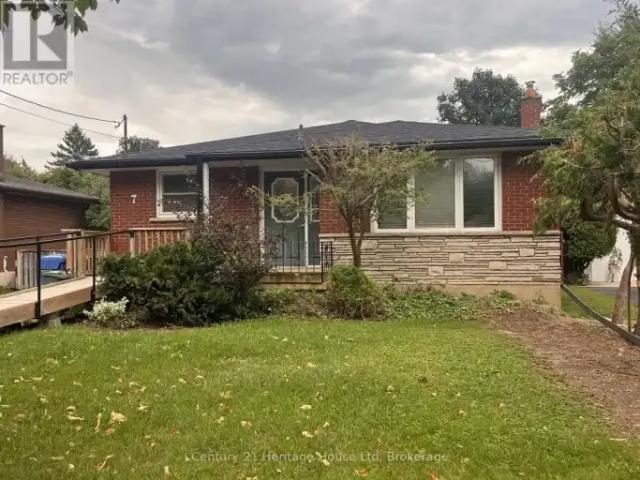 2 Bedroom House Guelph ON 105486582