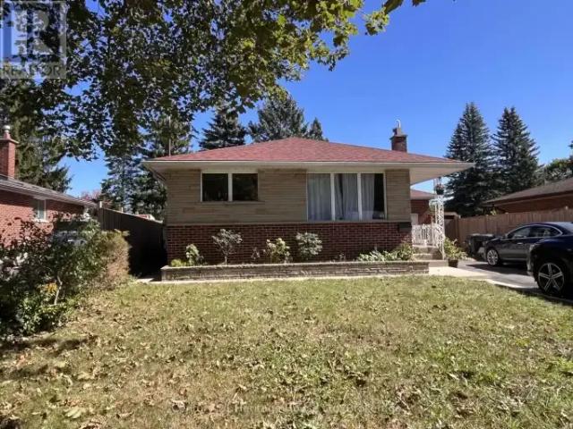 2 Bedroom House Guelph ON 105643446