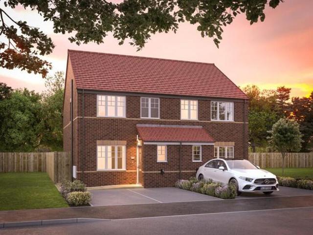 2 Bedroom House Doncaster South Yorkshire 101678331