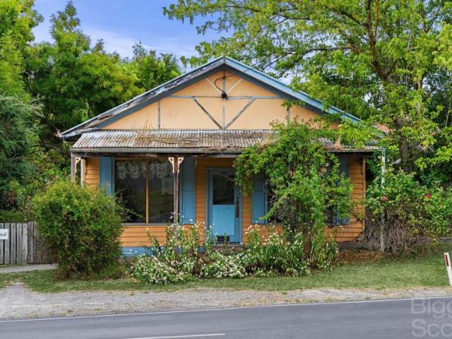 2 Bedroom House Daylesford VIC 101580758