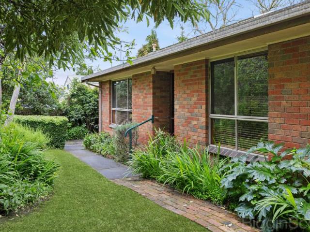 2 Bedroom House Daylesford VIC 101583189