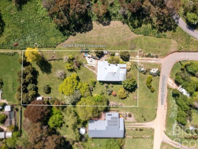 2 Bedroom House Daylesford VIC 101583183