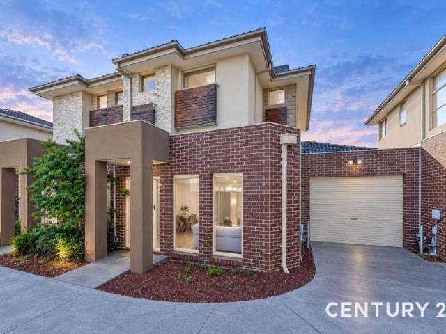 2 Bedroom House Dandenong, VIC 105584483