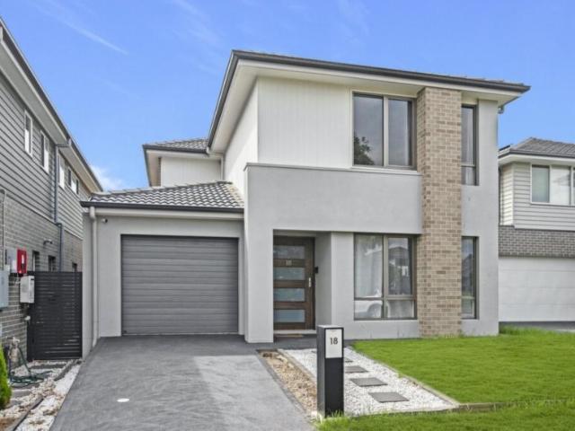 2 Bedroom House Denham Court NSW LS102700178