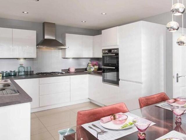 2 Bedroom House Derbyshire Derbyshire 101675007