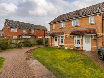 2 Bedroom House Edinburgh City Of Edinburgh 101996054
