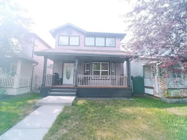 2 Bedroom House Edmonton AB 104292227