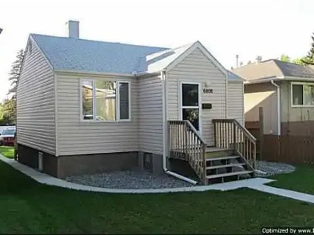 2 Bedroom House Edmonton AB 104877031