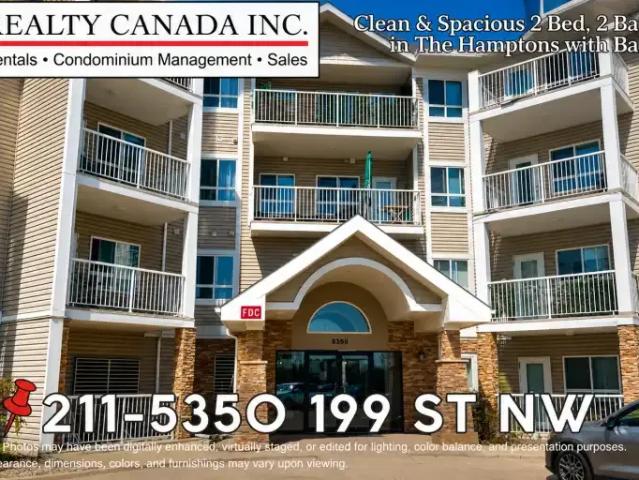 2 Bedroom House Edmonton AB 104957520