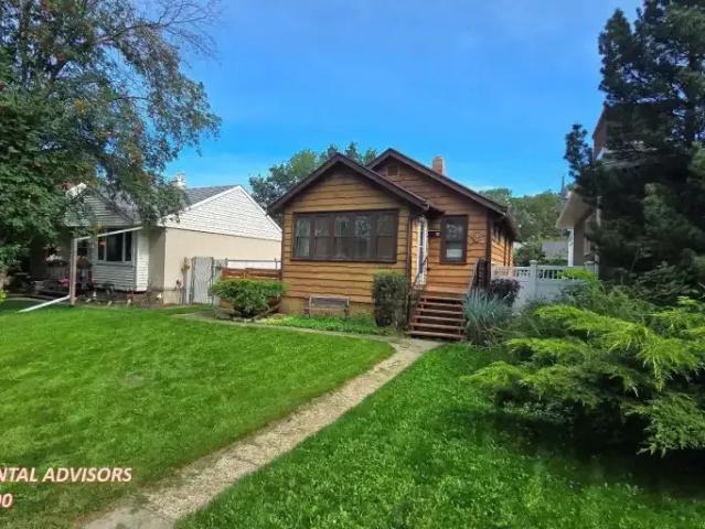 2 Bedroom House Edmonton AB 105150952