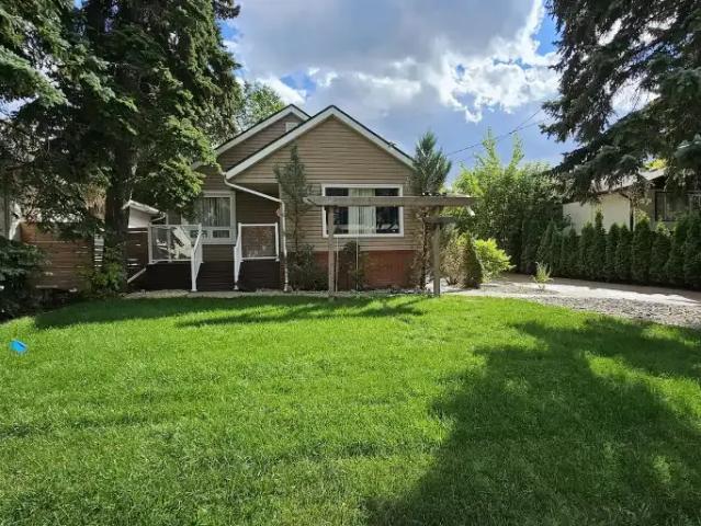 2 Bedroom House Edmonton AB 105234834