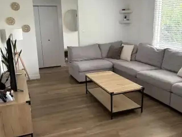 2 Bedroom House Edmonton AB 105345038