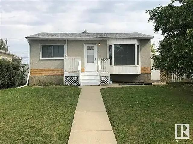 2 Bedroom House Edmonton AB 105467091