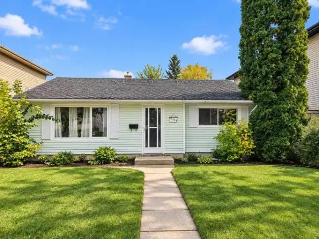 2 Bedroom House Edmonton AB 105821801