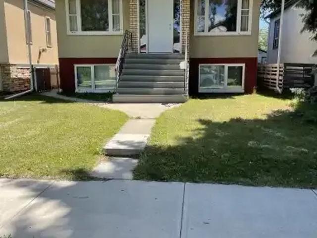2 Bedroom House Edmonton AB 105822098