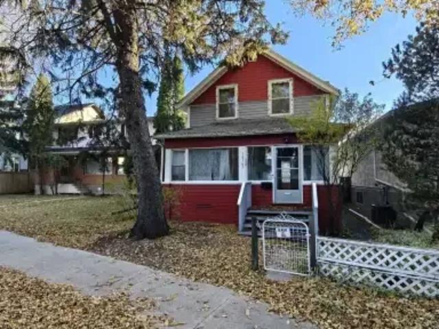 2 Bedroom House Edmonton AB 106134427