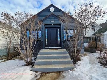 2 Bedroom House Edmonton AB 103424673