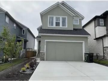 2 Bedroom House Edmonton AB 103487479