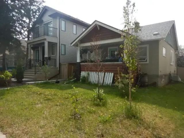 2 Bedroom House Edmonton AB LS104910031