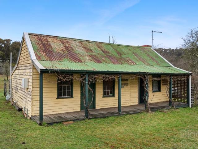 2 Bedroom House Eganstown VIC 101580648