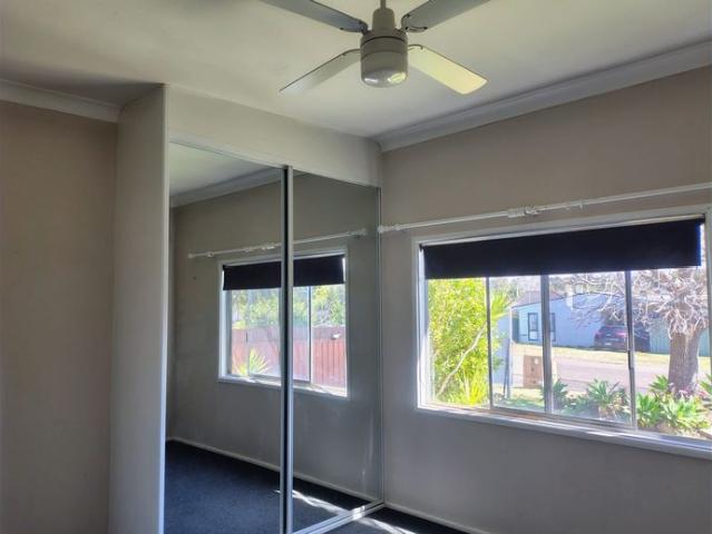 2 bedroom house excellent location