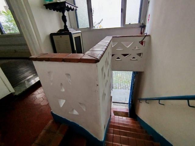 2 Bedroom House for Rent, 127 m² 1,367 sq ft in Botafogo